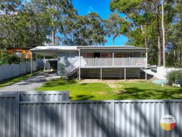 Bribie Island, Woorim, Moreton Bay Regional, Queensland