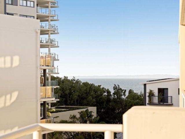 COASTAL COMFORT, WATER VIEWS AND RESORT STYLE EASE