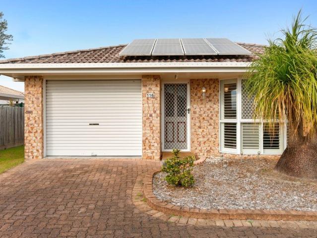 Coastal Comfort with a Peaceful Lifestyle