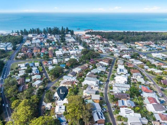 Coastal Comfort with Airbnb Potential
