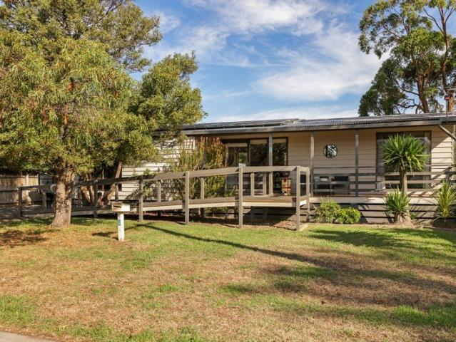 Coastal Comfort with Family Friendly Appeal