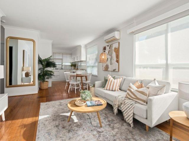 Coastal Comfort with Modern Updates & Everyday Convenience Nearby