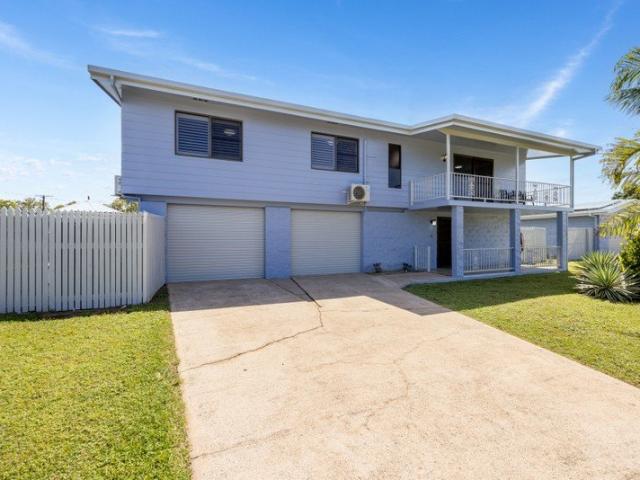 Coastal Comfort with Poolside Living in Beautiful Forrest Beach