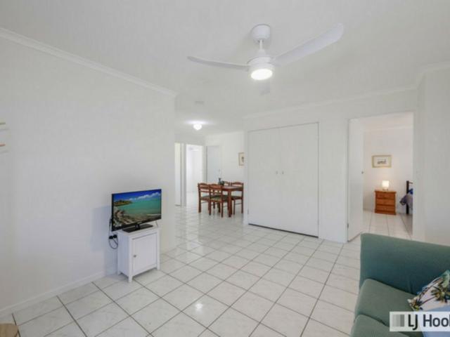 COASTAL COMFORT WITH SOLAR SAVINGS � SPACIOUS LIVING JUST MOMENTS FROM THE BEACH