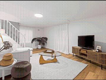 Coastal Comfort with Space, Style and Bay Views