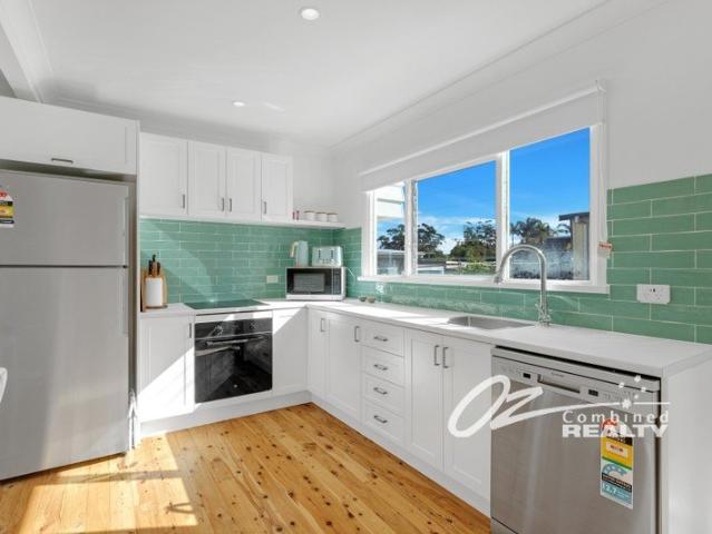 Coastal Comfort with Space, Style & Lifestyle Appeal