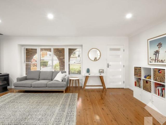 Coastal. Contemporary. YOURS