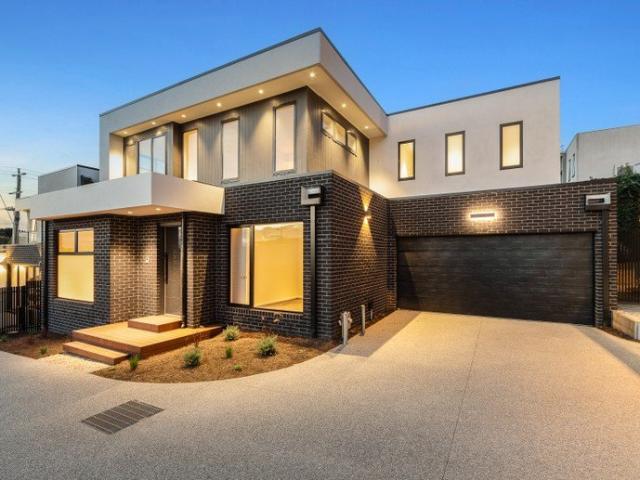 Coastal Convenience Meets Modern Living