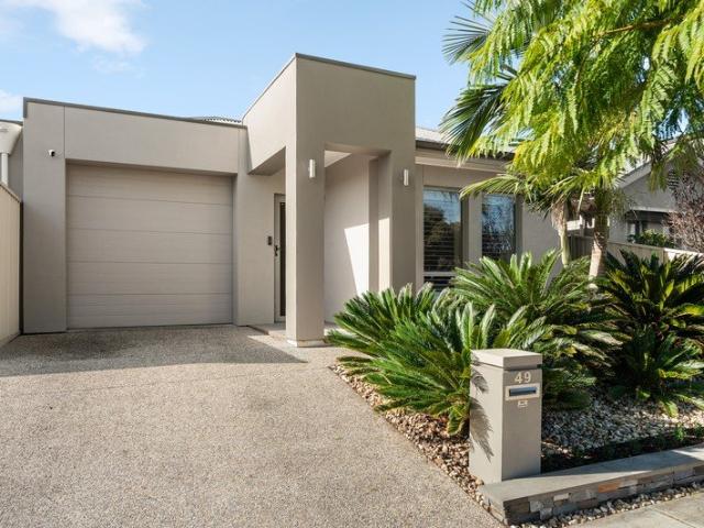 Coastal Convenience Meets Modern Living
