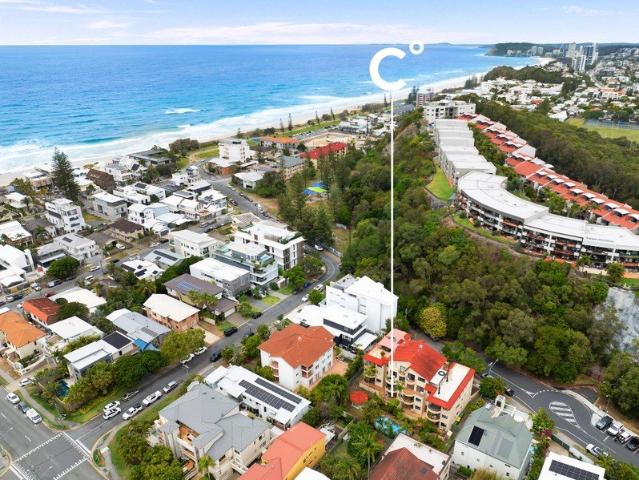 Coastal Convenience Meets Opportunity in Mermaid Beach