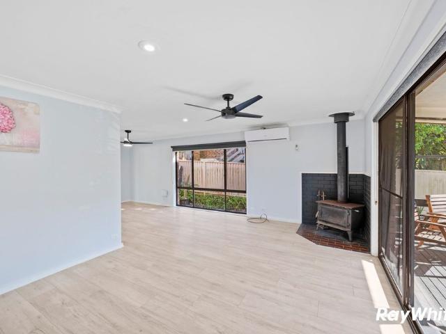 Coastal Convenience Meets Comfortable Family Living