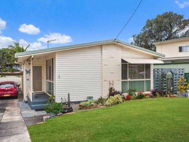 Coastal Convenience Meets Comfortable Living