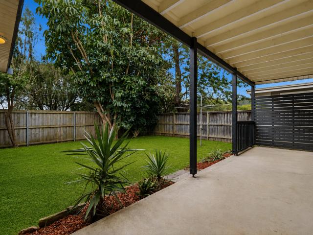 Coastal Convenience Meets Comfortable Living