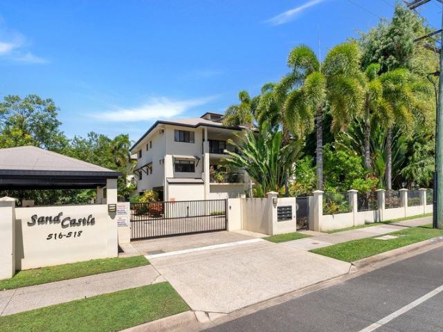 Coastal Convenience Meets Easy Ground Floor Living