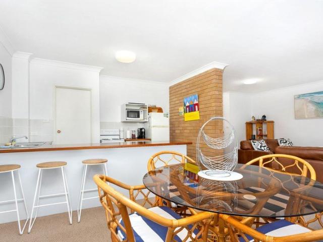 Coastal Convenience Meets Easy Living