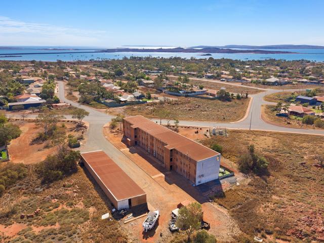 Coastal Convenience Meets Easy Living