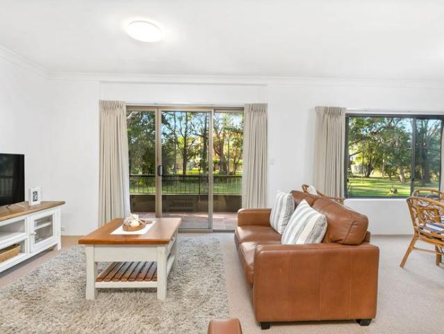 Coastal Convenience Meets Easy Living