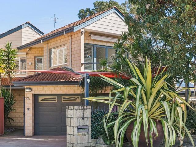 Coastal Convenience Meets Effortless Living in the Heart of Karrinyup