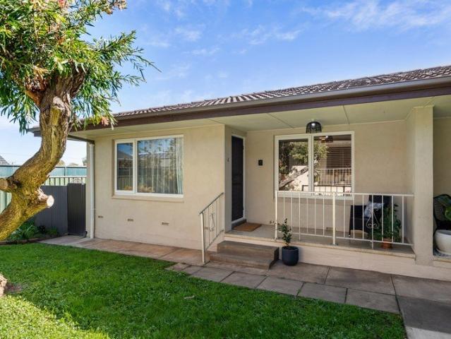 Coastal convenience meets effortless living