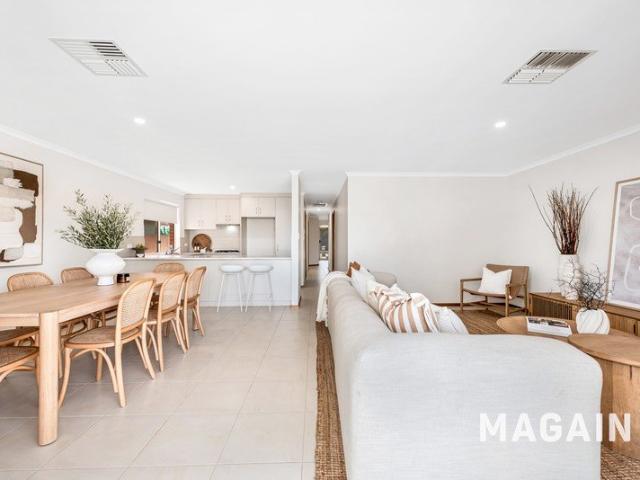 Coastal Convenience Meets Effortless Living