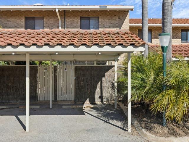 Coastal Convenience Meets Low Maintenance Living