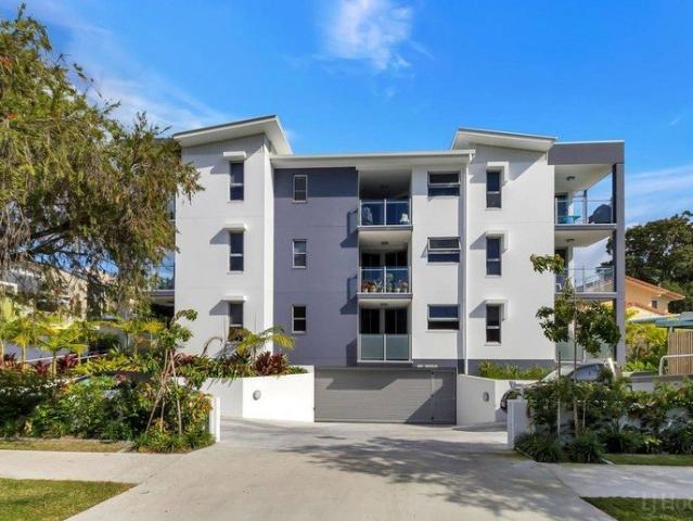 Coastal Convenience Meets Low Maintenance Living