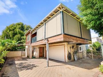 Rockingham, Western Australia - Garden