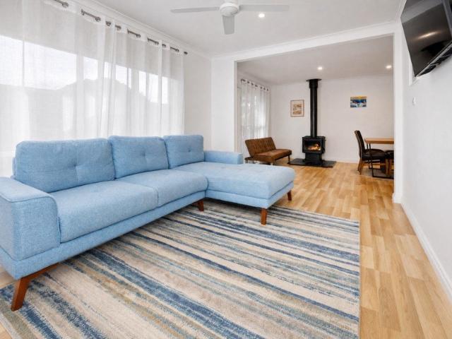 Coastal Convenience Meets Low Maintenance Living in the Heart of Mornington