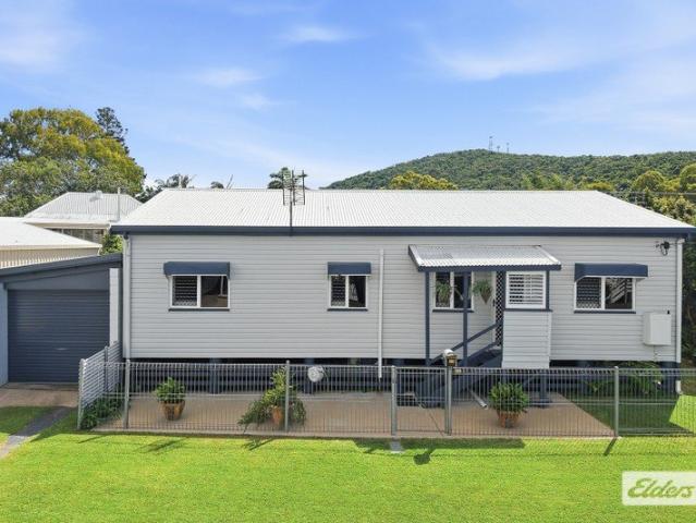 Coastal Convenience Meets Private Oasis Living in the Heart of Yeppoon