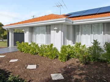 Coastal convenience meets sustainable living & luxury finishes