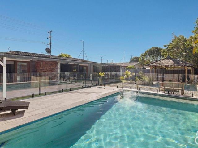 Coastal Convenience Meets the Ultimate Family Playground