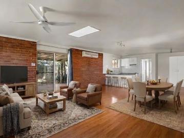 COASTAL CONVENIENCE & MODERN COMFORT AT ALDINGA BEACH