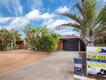 Coastal Convenience on a Generous 808sqm Block