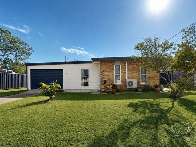 Coastal Convenience on a Spacious 600m2 Block