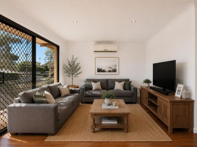 Coastal Convenience, Exceptional Value