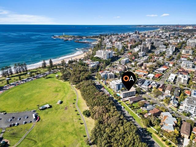 COASTAL CONVENIENCE IN NORTH WOLLONGONG