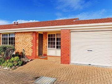 Coastal Convenience in a Spacious Two Bedroom Home