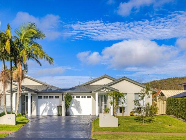 Coastal Convenience in a Prime Corlette Location