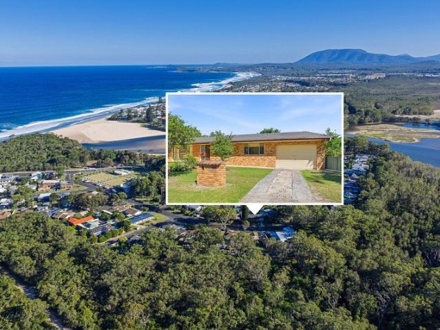 Coastal Convenience in a Prime Lake Cathie Location