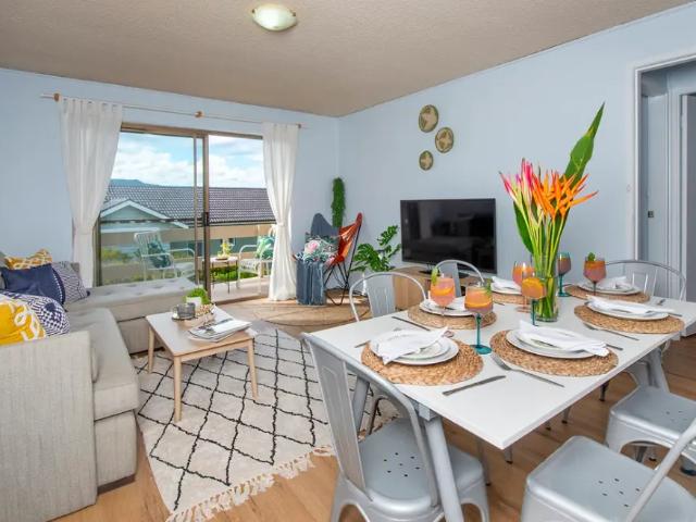 Coastal Convenience in a Quiet Gerringong Setting