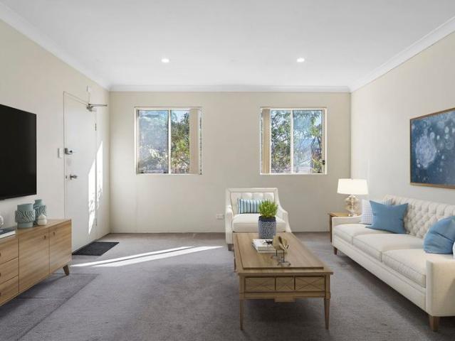 Coastal convenience in the heart of Wollongong