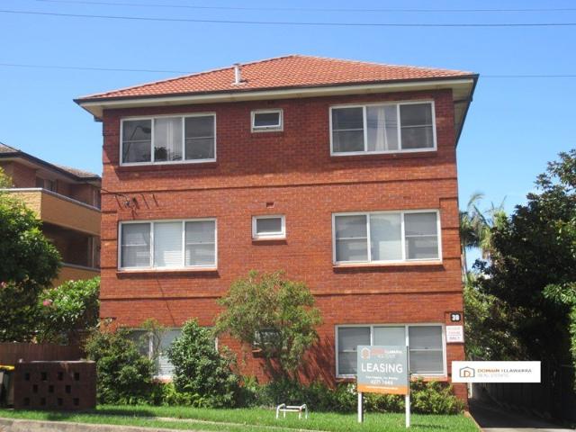 Coastal Convenience in the Heart of Wollongong!