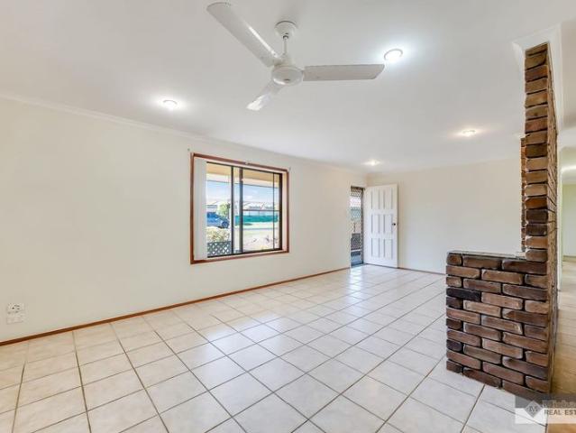 Coastal Convenience in the Heart of Bargara