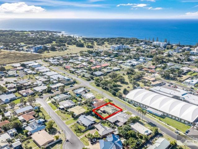 Coastal Convenience in the Heart of Bargara