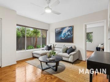 Coastal Convenience in the Heart of Brighton