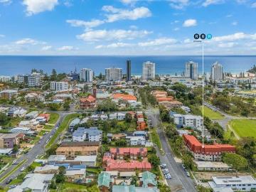 Coastal Convenience in the Heart of Coolangatta