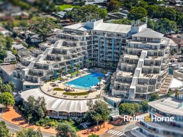 Coastal Convenience in the Heart of Ettalong Beach