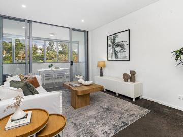 Coastal Convenience in the Heart of Kiama