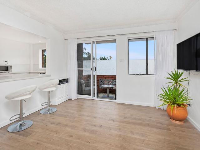 Coastal Convenience in the Heart of Kiama