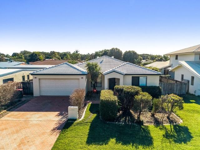 Coastal Convenience in the Heart of Lennox Head